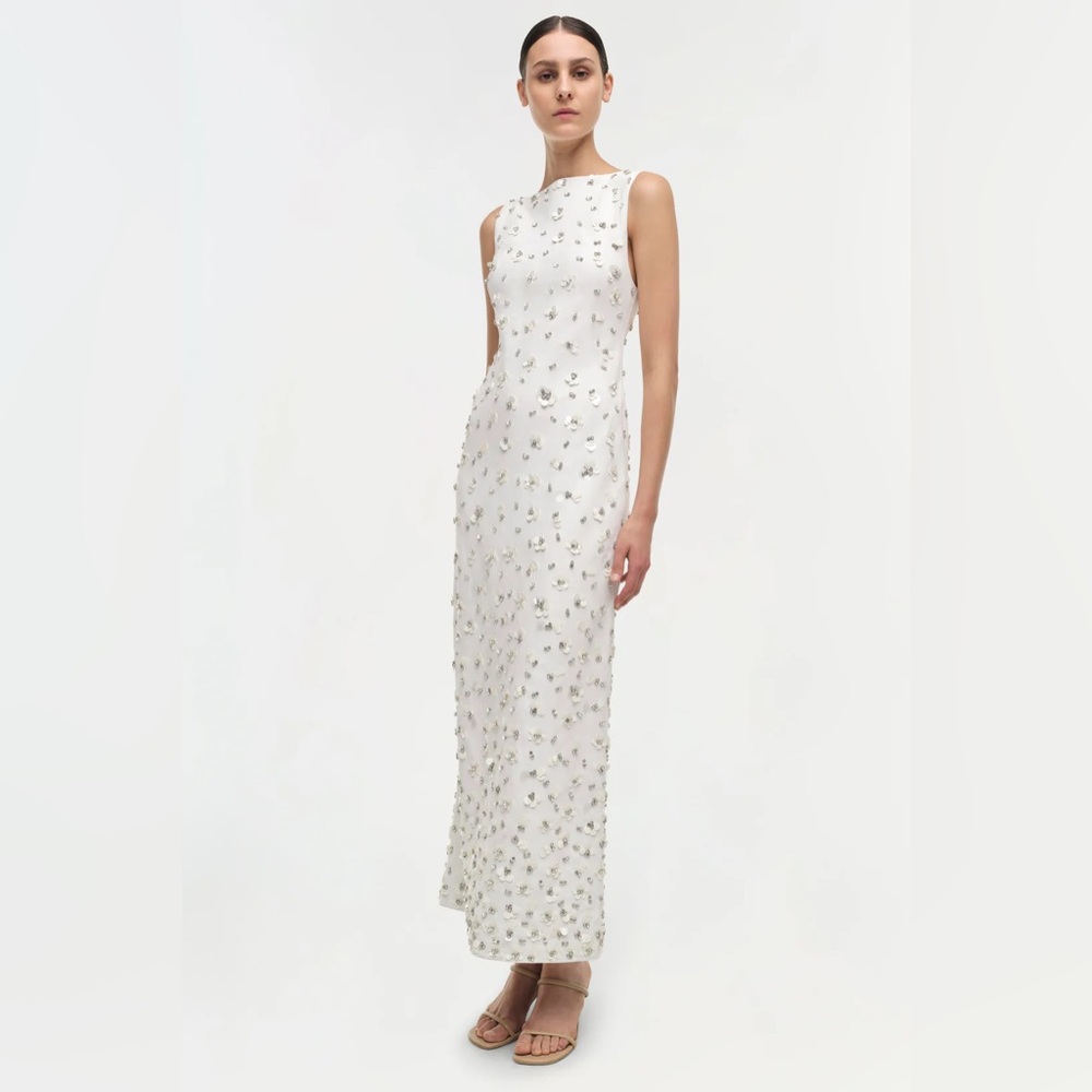 SIMKHAI Claudia Dress